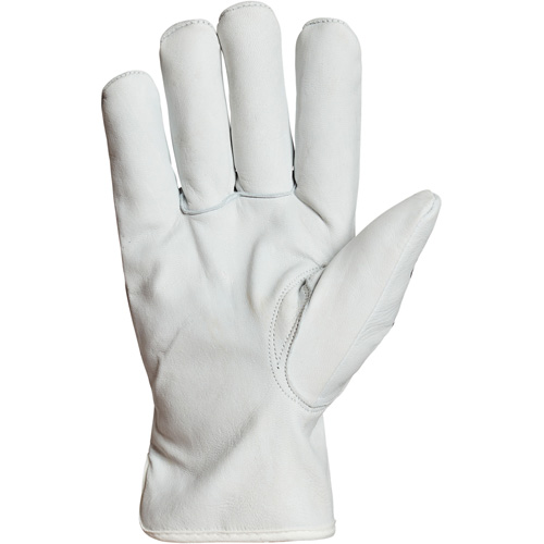 Gants de conducteur doubl&eacute;s pour l'hiver Endura, T-Grand, Paume en Cuir fleur de ch&egrave;vre, Thinsulate Cantin et fils