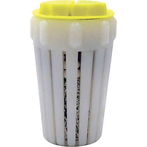 Dispositif purificateur pour douches oculaires portatives HawsClean Cantin et fils