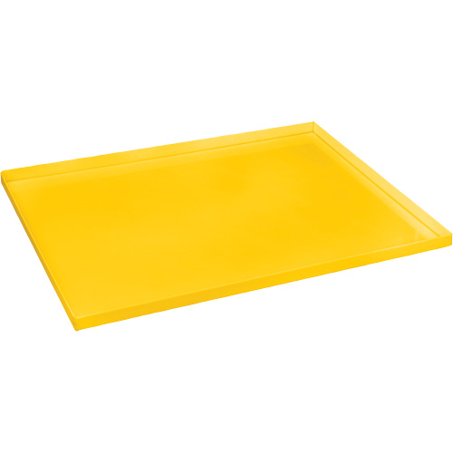 Safety Cabinet Shelf Tray Cantin et fils