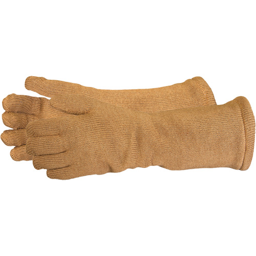 Dragon High-Heat Gloves, Kevlar&reg;, Large, Protects Up To 608°F (320°C) Cantin et fils