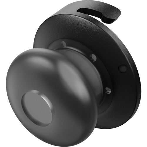 Medium Earbud for Two-Way Radio Cantin et fils
