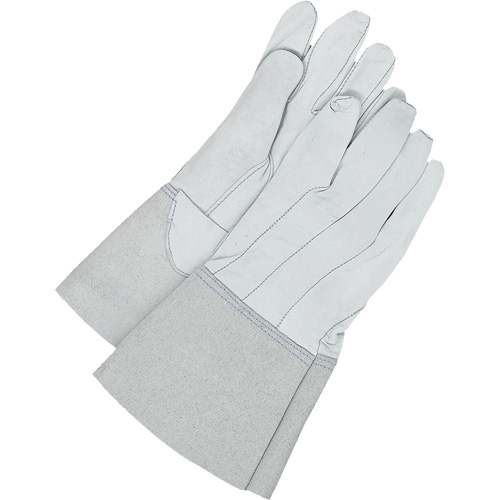 Gander Brand TIG Welder Gloves, Grain Sheepskin, Size X-Large Cantin et fils