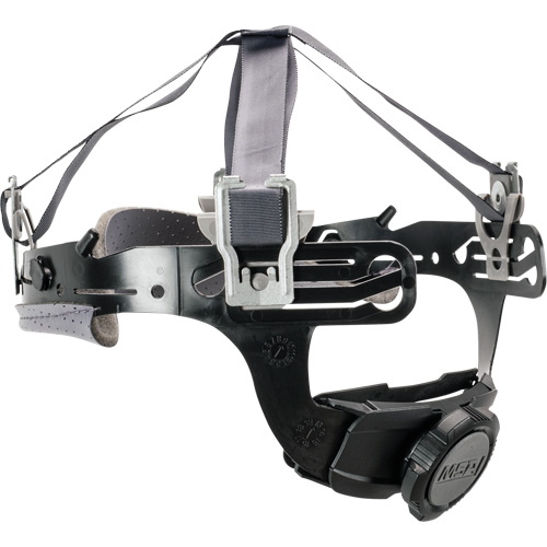 Fas-Trac&reg; III Suspension Cantin et fils