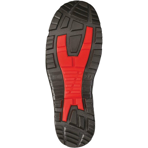Bottes de s&eacute;curit&eacute; compl&egrave;te Snugboot Workpro, Polyur&eacute;thane, Embout Composite, Pointure 5, Semelle R&eacute;sistant aux perforations Cantin et fils