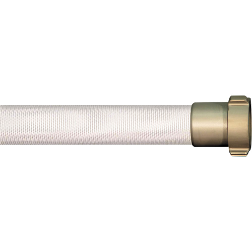 Boyau d'incendie Angus BullDog 1200, 100' lo, 1-1/2" dia. Cantin et fils