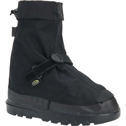 Couvre-chaussures Voyager, Nylon, Fermeture Boucles et crochets, Convient &agrave; Hommes 11 - 12,5 Cantin et fils