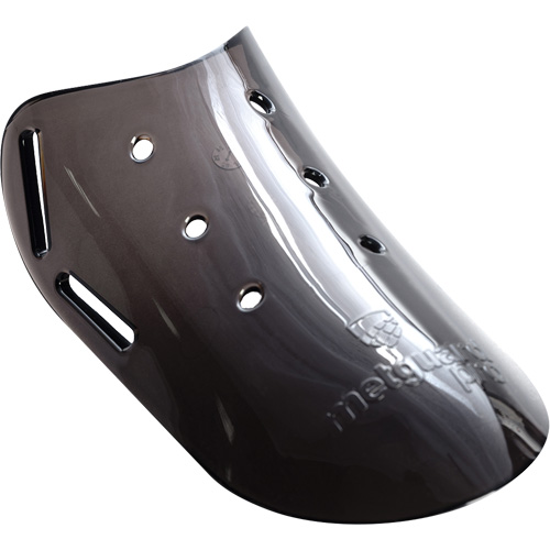 Protecteurs m&eacute;tatarsiens MetGuardPro, Polycarbonate Cantin et fils