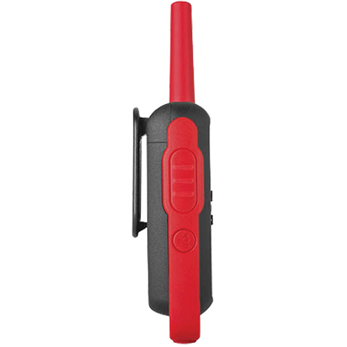 TalkAbout Two-Way Radios, FRS Radio Band, 22 Channels, 32 km Range Cantin et fils