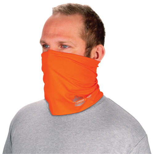 Chill-Its&reg; 6489 2-Layer Cooling Multi-Band, Orange Cantin et fils