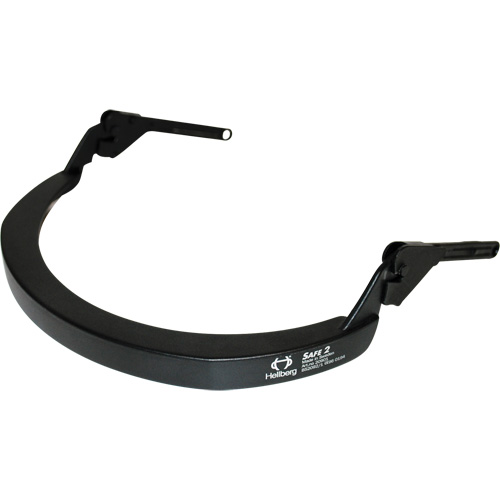 Support standard pour visi&egrave;re droite Safe-2 Cantin et fils
