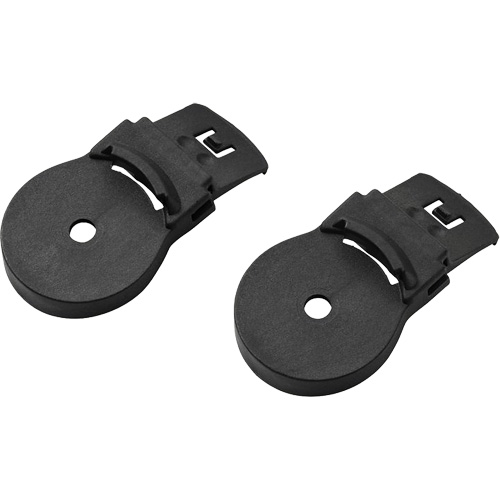 Monture pour visi&egrave;re sur casque Cantin et fils