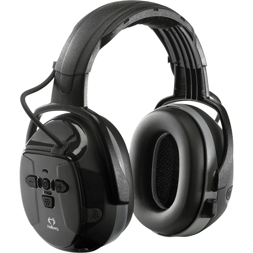 Prot&egrave;ge-oreilles Xstream LD, Style Bandeau, 25 dB Cantin et fils
