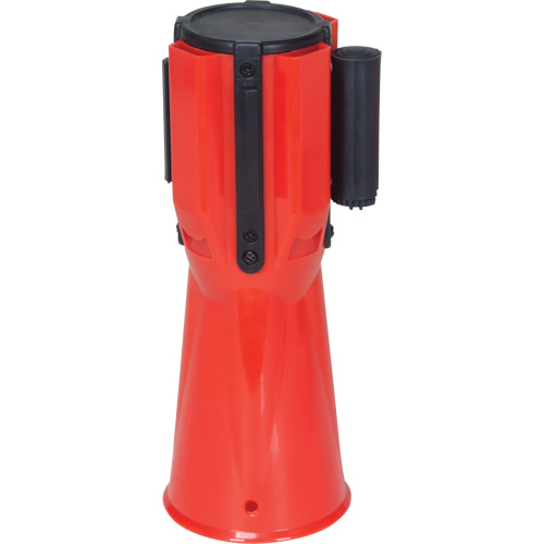 Traffic Cone Topper Cantin et fils