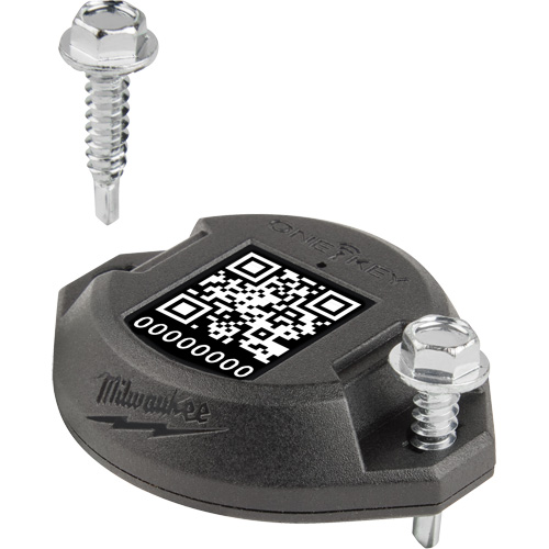 &eacute;tiquettes de suivi Bluetooth One-Key Cantin et fils