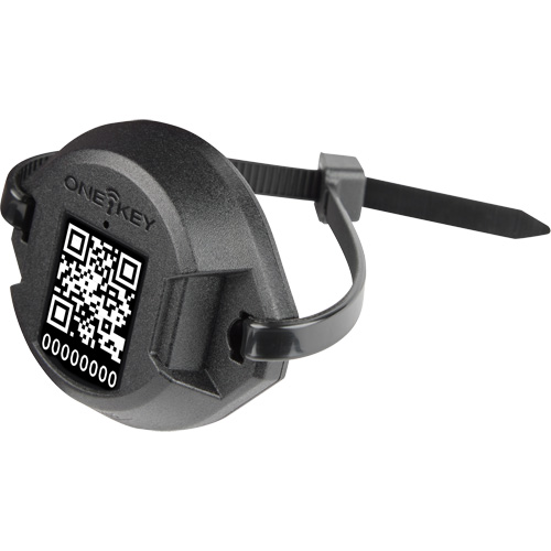 &eacute;tiquettes de suivi Bluetooth One-Key Cantin et fils