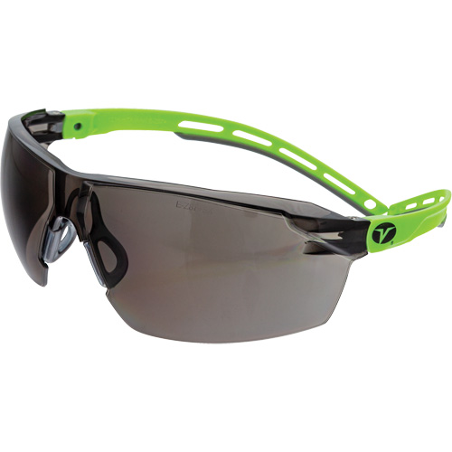 Veratti&reg; Lite Safety Glasses, Grey Lens, Anti-Fog, ANSI Z87+/Meets/Exceeds CSA Z94.3 Cantin et fils