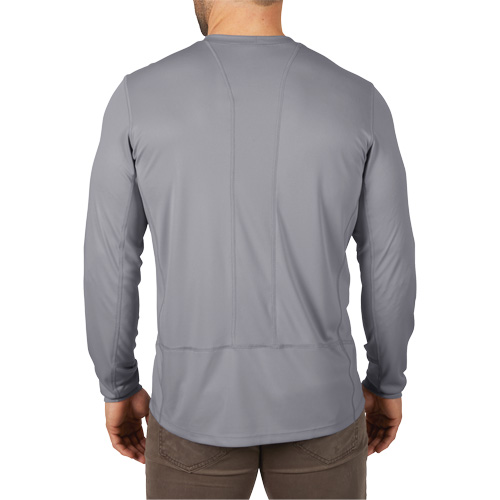 Workskin Lightweight Shirt, Men's, Small, Grey Cantin et fils