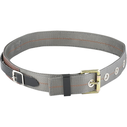 Ceinture de mineur avec 2 sangles et anneau en D Zero Pip Dynamic Cantin et fils