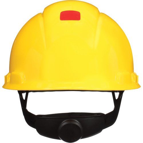 Casque de s&eacute;curit&eacute; de s&eacute;rie H SecureFit, R&eacute;pond aux normes CSA type 1, Suspension Rochet, Non ventil&eacute; Cantin et fils