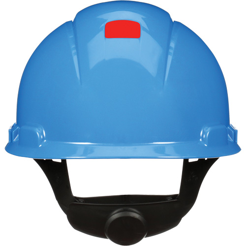 Casque de s&eacute;curit&eacute; de s&eacute;rie H SecureFit, R&eacute;pond aux normes CSA type 1, Suspension Rochet, Non ventil&eacute; Cantin et fils