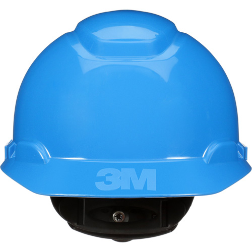 Casque de s&eacute;curit&eacute; de s&eacute;rie H SecureFit, R&eacute;pond aux normes CSA type 1, Suspension Rochet, Non ventil&eacute; Cantin et fils