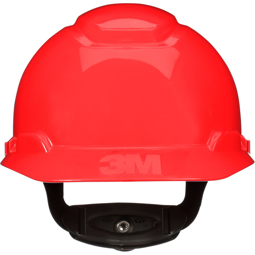 SecureFit H-Series Hardhat, Meets CSA Type 1, Ratchet Suspension, Non-Vented Cantin et fils