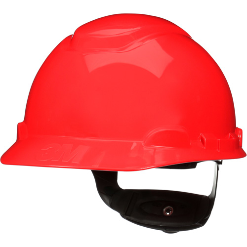 SecureFit H-Series Hardhat, Meets CSA Type 1, Ratchet Suspension, Non-Vented Cantin et fils