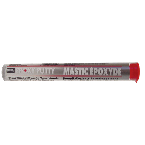 Epoxy Putty, 4 oz., Stick Cantin et fils