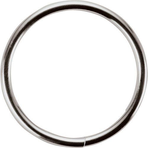 Anneau fendu 1-1/2" de 2 lb Cantin et fils