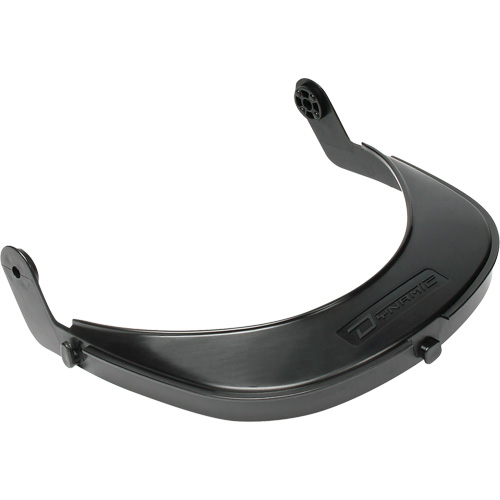 Support d&eacute;cran facial pour casque de s&eacute;curit&eacute; Dynamic Cantin et fils