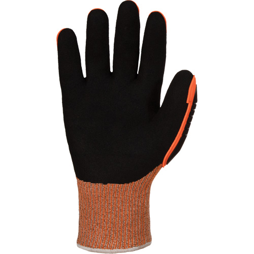 Gants imperm&eacute;ables &agrave; l'eau TenActiv STXWPNVB, 7, Paume en Synth&eacute;tique, Poignet Poignet en tricot Cantin et fils