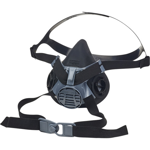 Respirateur &agrave; demi-masque Advantage 420, &eacute;lastom&egrave;re, Grand Cantin et fils