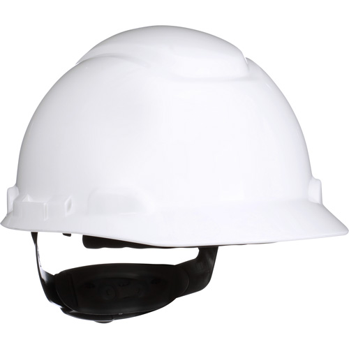 SecureFitH-700 Hardhat, Meets CSA Type 1, Ratchet Suspension, Non-Vented Cantin et fils