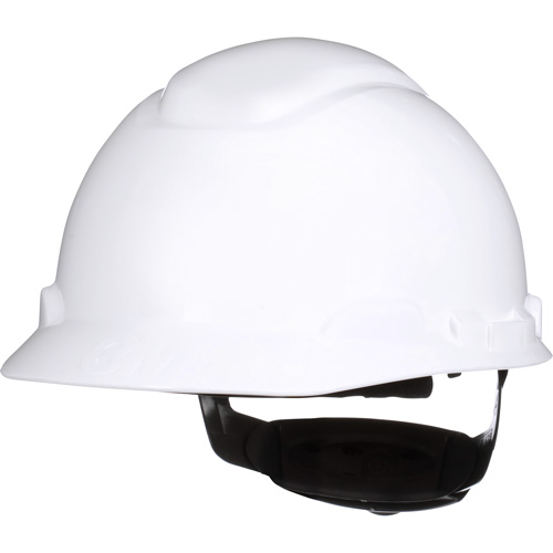 SecureFitH-700 Hardhat, Meets CSA Type 1, Ratchet Suspension, Non-Vented Cantin et fils