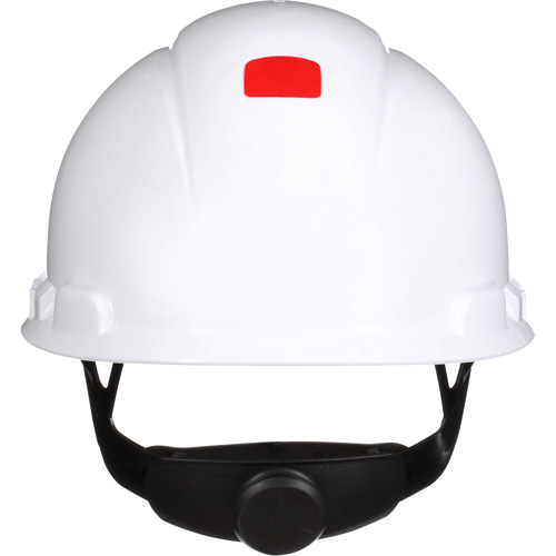 SecureFitH-700 Hardhat, Meets CSA Type 1, Ratchet Suspension, Non-Vented Cantin et fils