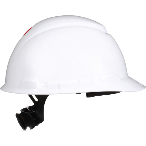 SecureFitH-700 Hardhat, Meets CSA Type 1, Ratchet Suspension, Non-Vented Cantin et fils