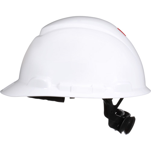 SecureFitH-700 Hardhat, Meets CSA Type 1, Ratchet Suspension, Non-Vented Cantin et fils