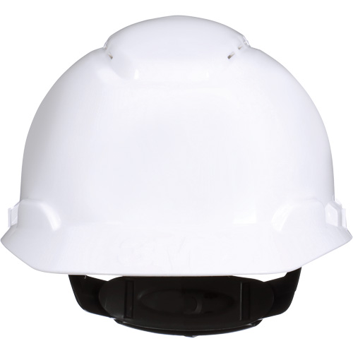 Casque de s&eacute;curit&eacute; SecureFit H-700, R&eacute;pond aux normes CSA type 1, Suspension Rochet, Ventil&eacute; Cantin et fils