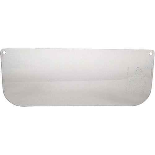 &eacute;cran facial transparent F10 Cantin et fils