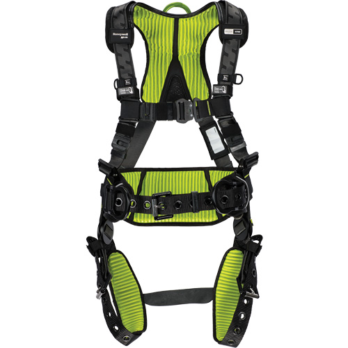 H700 Series Premium Full Body Harness, CSA Certified, Class AP, X-Small, 420 lbs. Cap. Cantin et fils