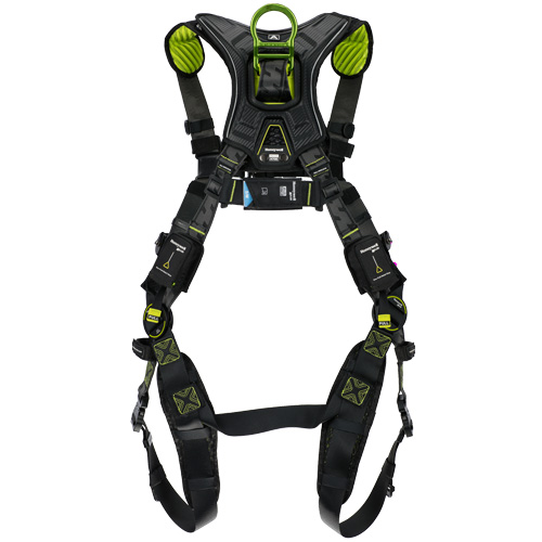 H700 Series Premium Full Body Harness, CSA Certified, Class A, X-Small, 420 lbs. Cap. Cantin et fils