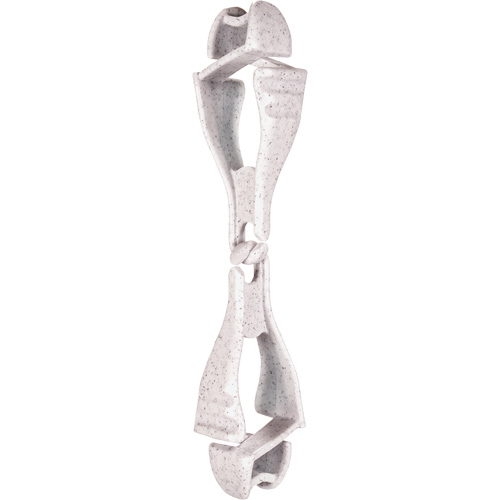 Squids 3400 Glove Clip Holder with Dual Clips Cantin et fils