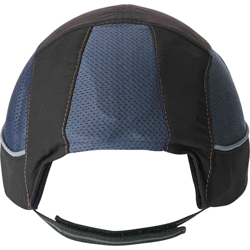 Casquette Skullerz 8950XL &agrave; bordure longue, Noir Cantin et fils