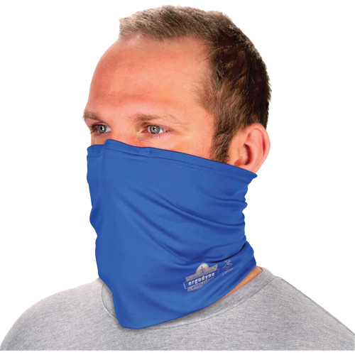 Chill-Its 6489 2-Layer Cooling Multi-Band, Blue Cantin et fils
