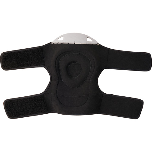 Genouill&egrave;res 700 Series Knee Pads, Style Boucles et crochets, Prot&egrave;ge-genoux Mousse, Tampons Mousse Cantin et fils