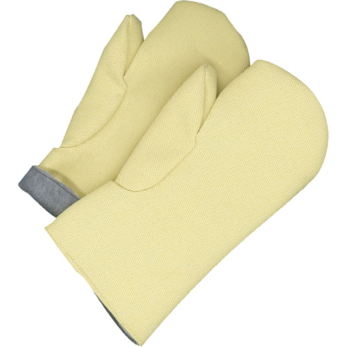 Mitaine doubl&eacute;e, Kevlar Cantin et fils