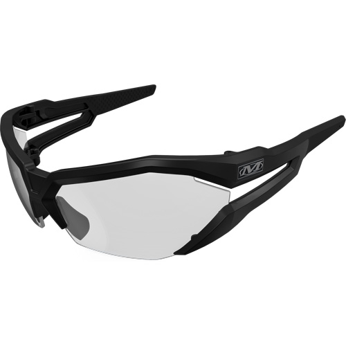 Type-V Safety Glasses, Clear Lens, Anti-Fog/Anti-Scratch, ANSI Z87+ Cantin et fils