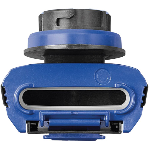 Secure Click Inhalation Valve Assembly Cantin et fils