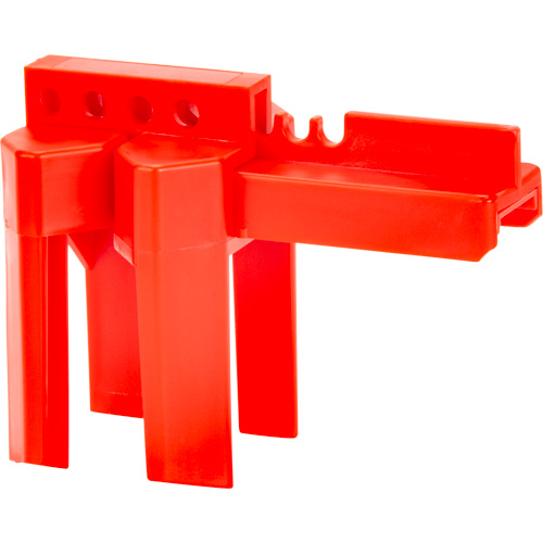 Dispositif de verrouillage ajustable pour soupape, Dispositif de verrouillage r&eacute;glable pour robinet, Type Sph&eacute;rique Cantin et fils