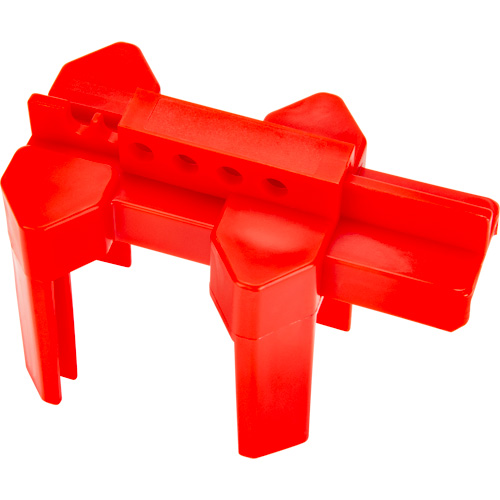 Dispositif de verrouillage ajustable pour soupape, Dispositif de verrouillage r&eacute;glable pour robinet, Type Sph&eacute;rique Cantin et fils